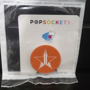 Jeffree Star Pop Socket